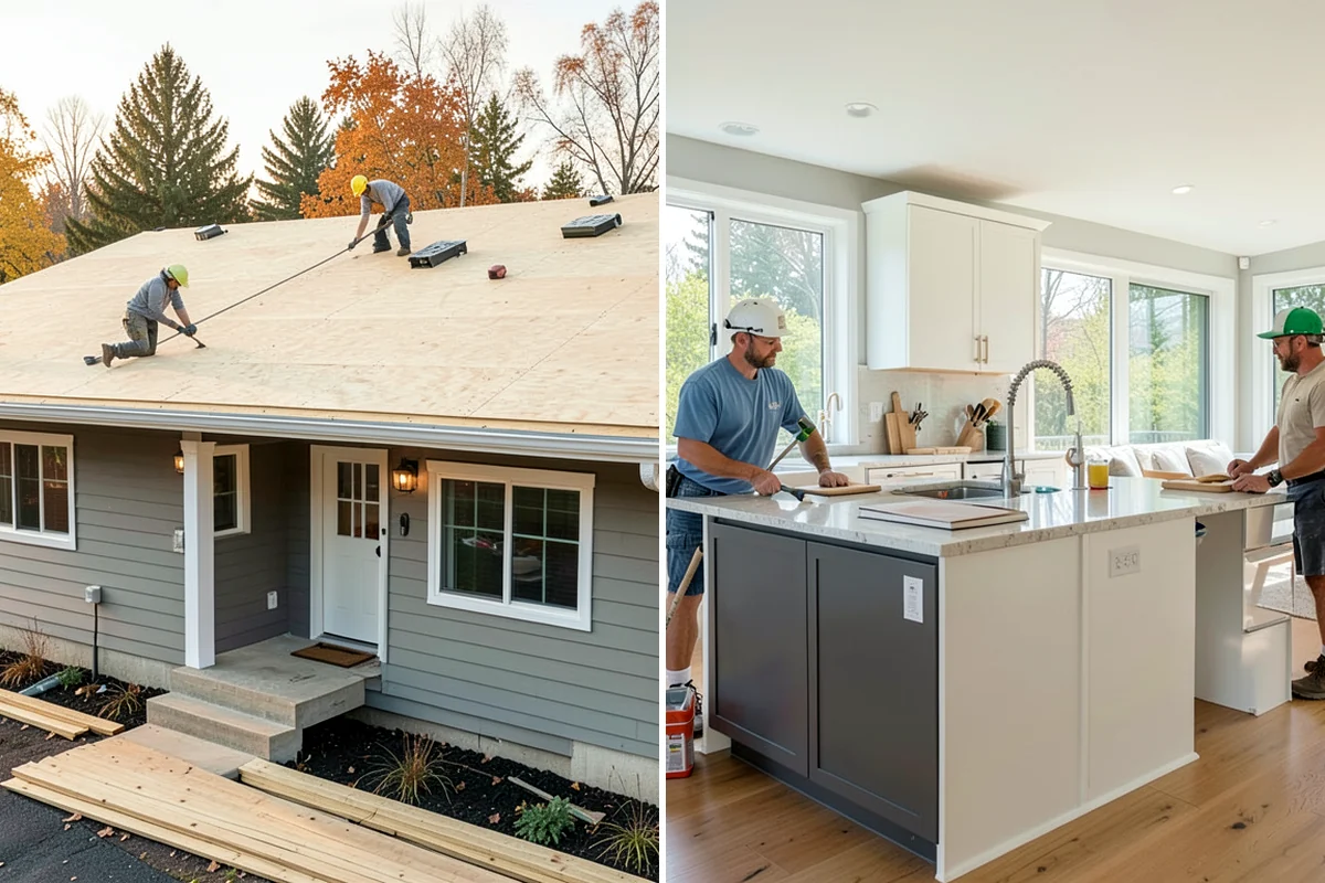 Egress Window Installation in Lyman, Skagit County, WA - Confirm code requirements and design the opening and well