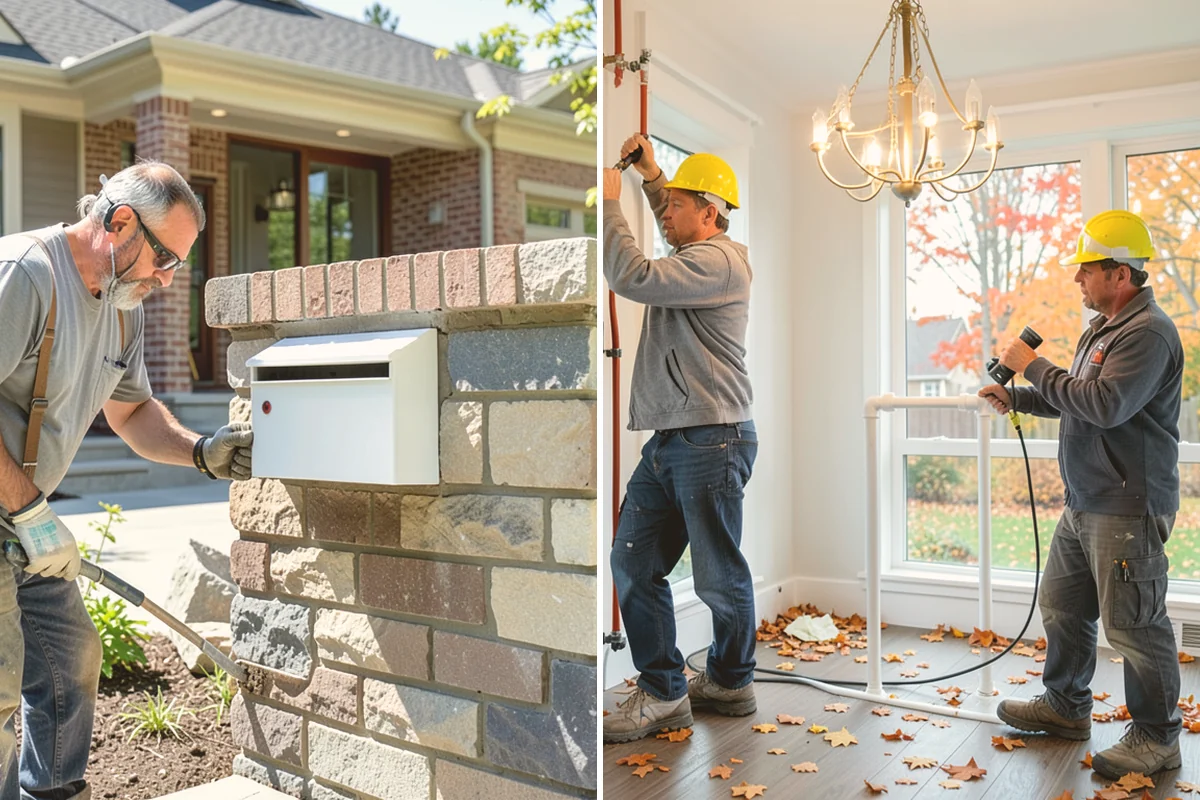 Egress Window Installation in Lynnwood, Snohomish County, WA - Confirm code requirements and design the opening and well