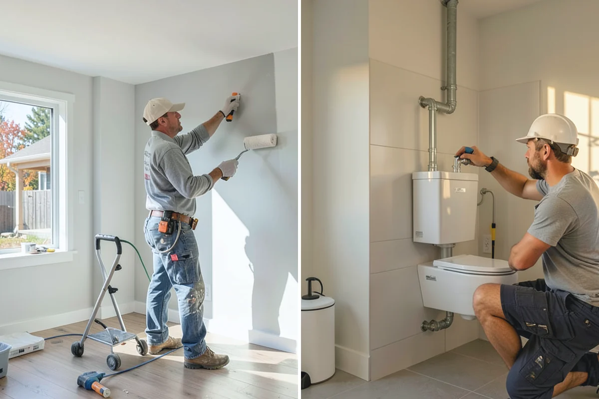 Egress Window Installation in Marysville, Snohomish County, WA - Confirm code requirements and design the opening and well