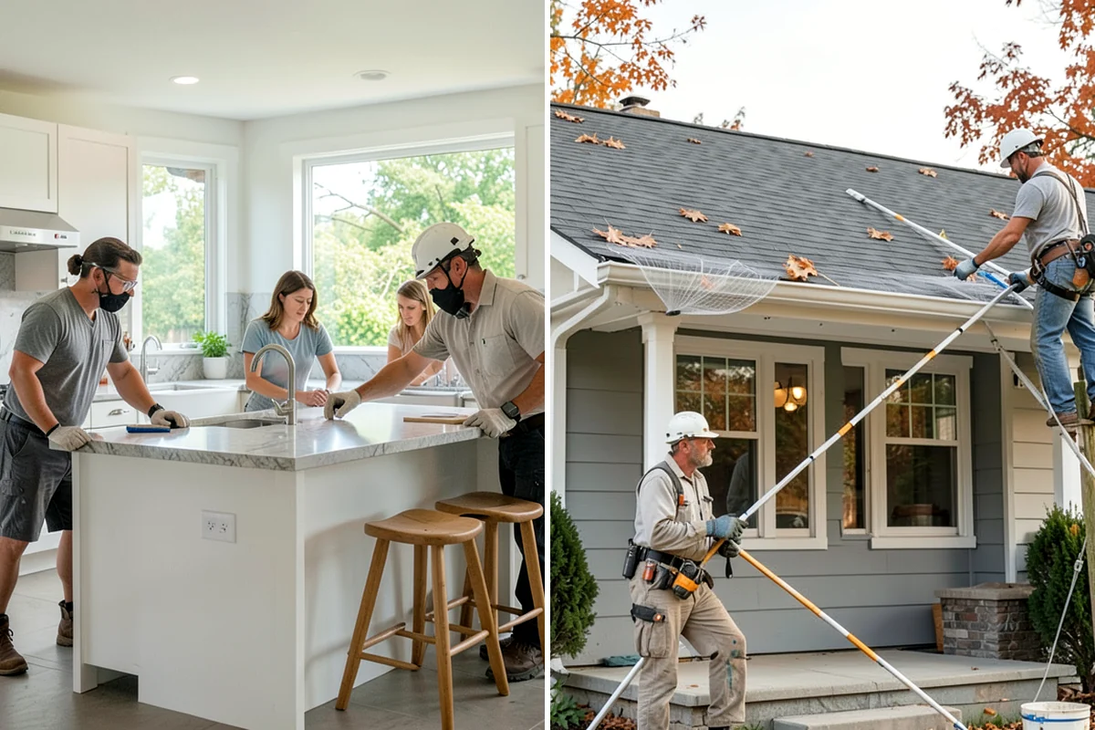 Egress Window Installation in Pacific, King County, WA - Confirm code requirements and design the opening and well