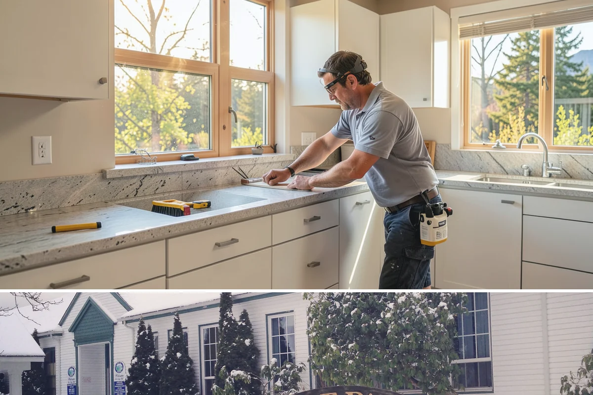 Egress Window Installation in Pacific, King County, WA - Excavation for egress wells is cleanest in drier months when soil is easier to manage and groundwater is lower.