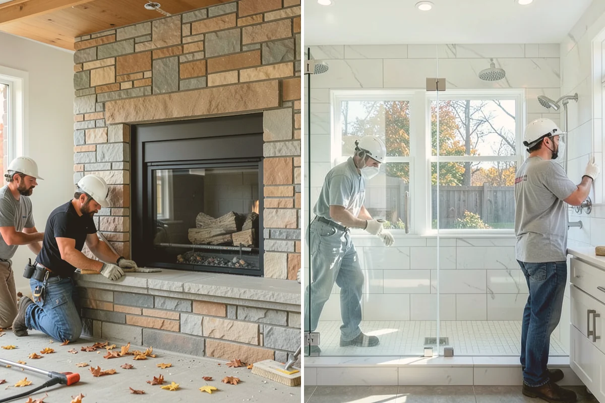 Egress Window Installation in Sammamish, King County, WA - Confirm code requirements and design the opening and well
