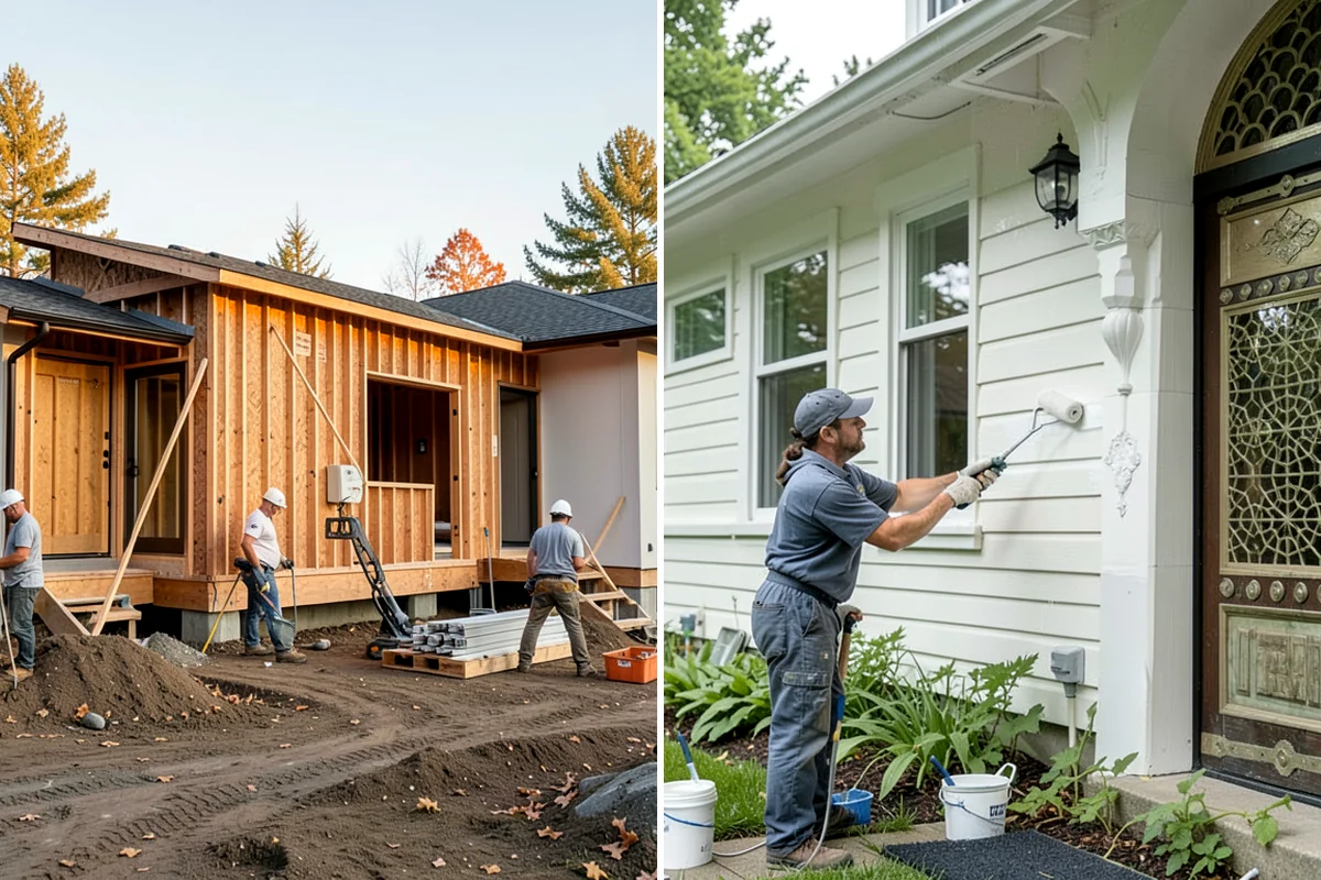 Egress Window Installation in Seattle, King County, WA - Confirm code requirements and design the opening and well