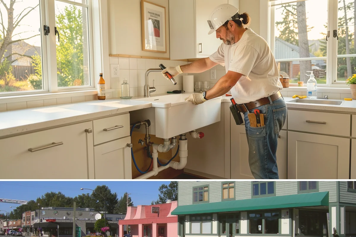 Egress Window Installation in Snoqualmie, King County, WA - Excavation for egress wells is cleanest in drier months when soil is easier to manage and groundwater is lower.