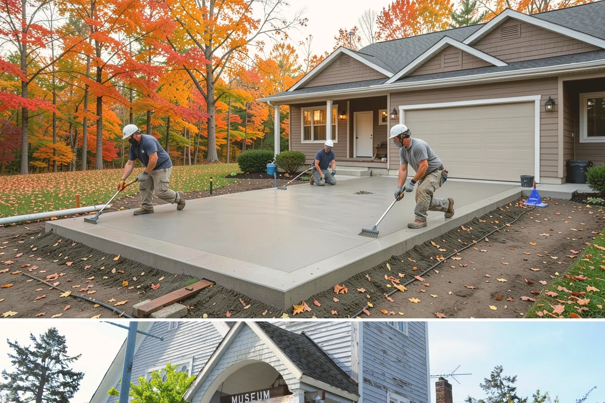 Egress Window Installation in Steilacoom, Pierce County, WA - Excavation for egress wells is cleanest in drier months when soil is easier to manage and groundwater is lower.