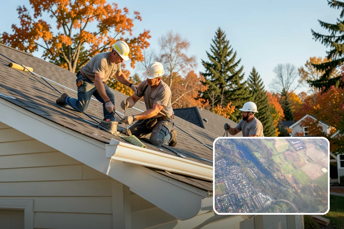 Electrical Panel Upgrade in Algona, King County, WA - Ends nuisance breaker trips and overload risk