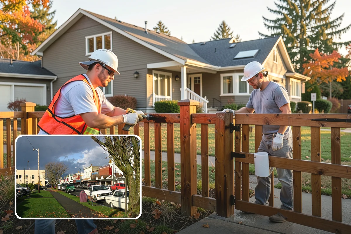 Electrical Panel Upgrade in Arlington, Snohomish County, WA - Ends nuisance breaker trips and overload risk
