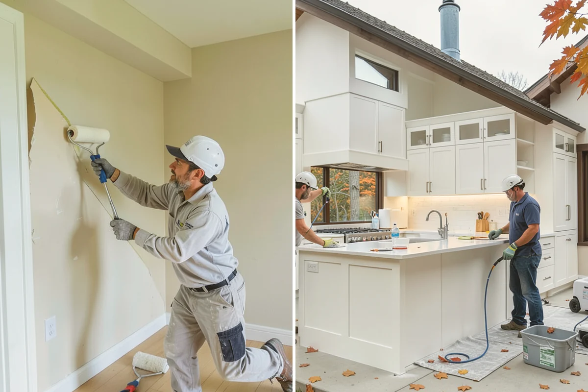 Electrical Panel Upgrade in Bothell, King County, WA - Assess current load and recommend the right panel size
