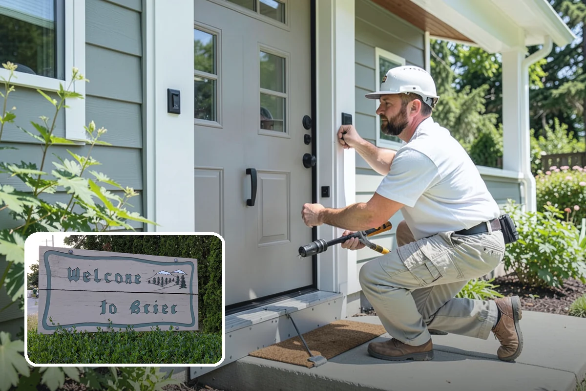 Electrical Panel Upgrade in Brier, Snohomish County, WA - Ends nuisance breaker trips and overload risk