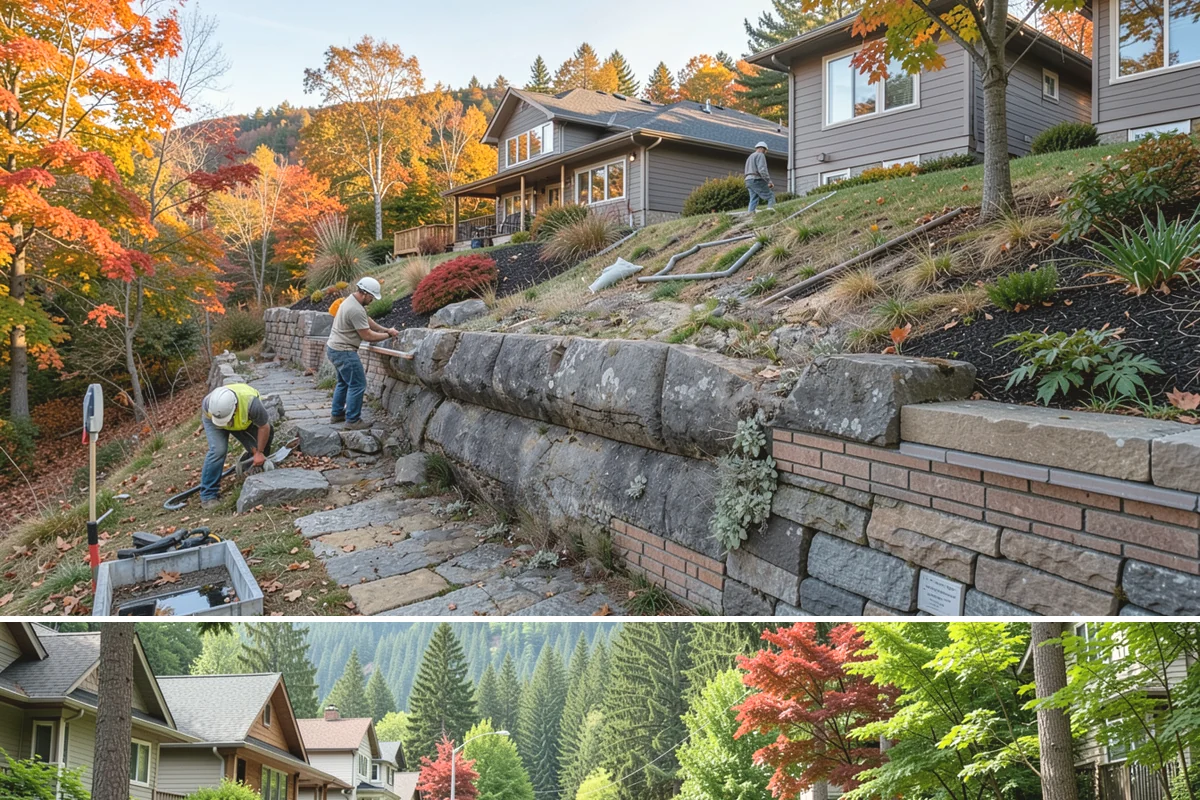Electrical Panel Upgrade in Darrington, Snohomish County, WA - Panel work happens indoors year-round, though scheduling before adding winter heat loads is wise.