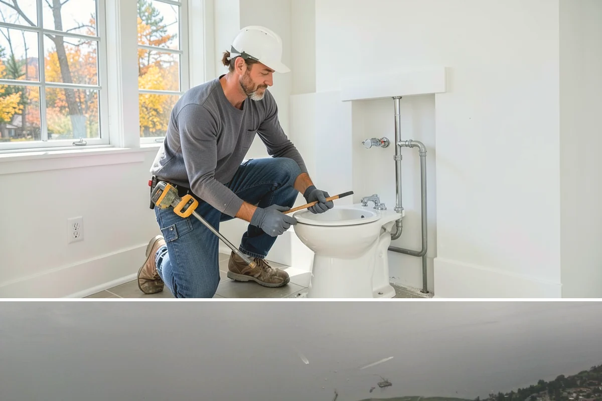 Electrical Panel Upgrade in Des Moines, King County, WA - Panel work happens indoors year-round, though scheduling before adding winter heat loads is wise.