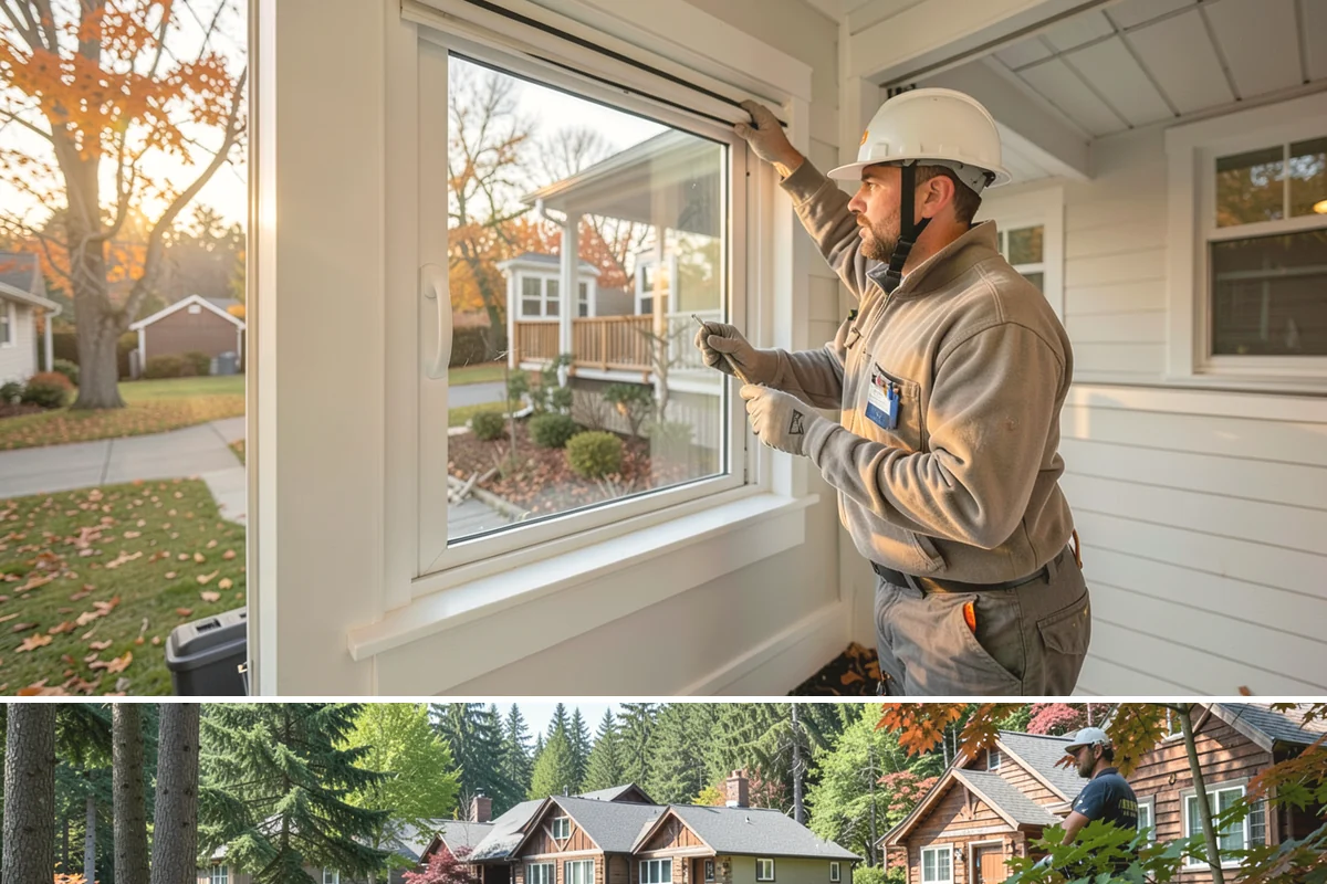 Electrical Panel Upgrade in Edgewood, Pierce County, WA - Panel work happens indoors year-round, though scheduling before adding winter heat loads is wise.