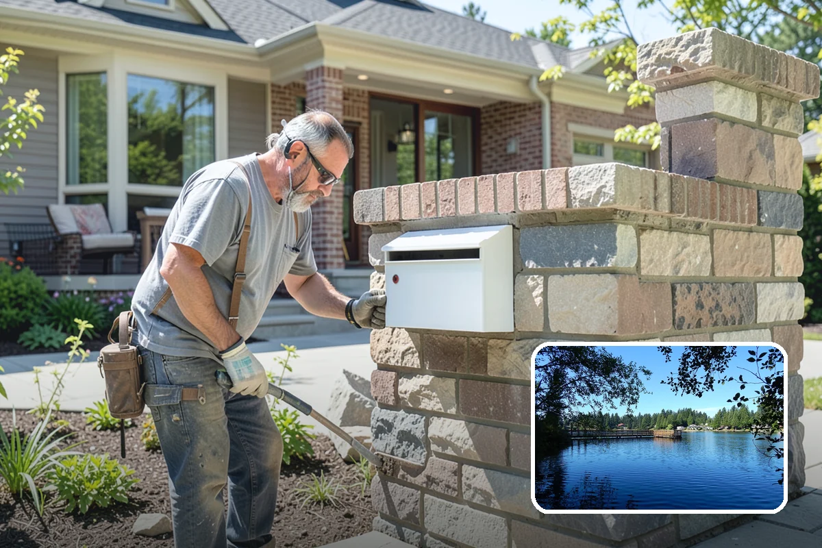 Electrical Panel Upgrade in Federal Way, King County, WA - Ends nuisance breaker trips and overload risk