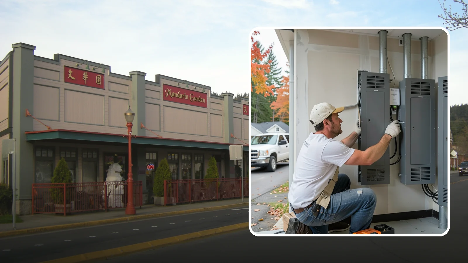 Electrical Panel Upgrade in Issaquah, King County, WA - We replace outdated or overloaded electrical panels with modern, higher-capacity service to power your home safely.