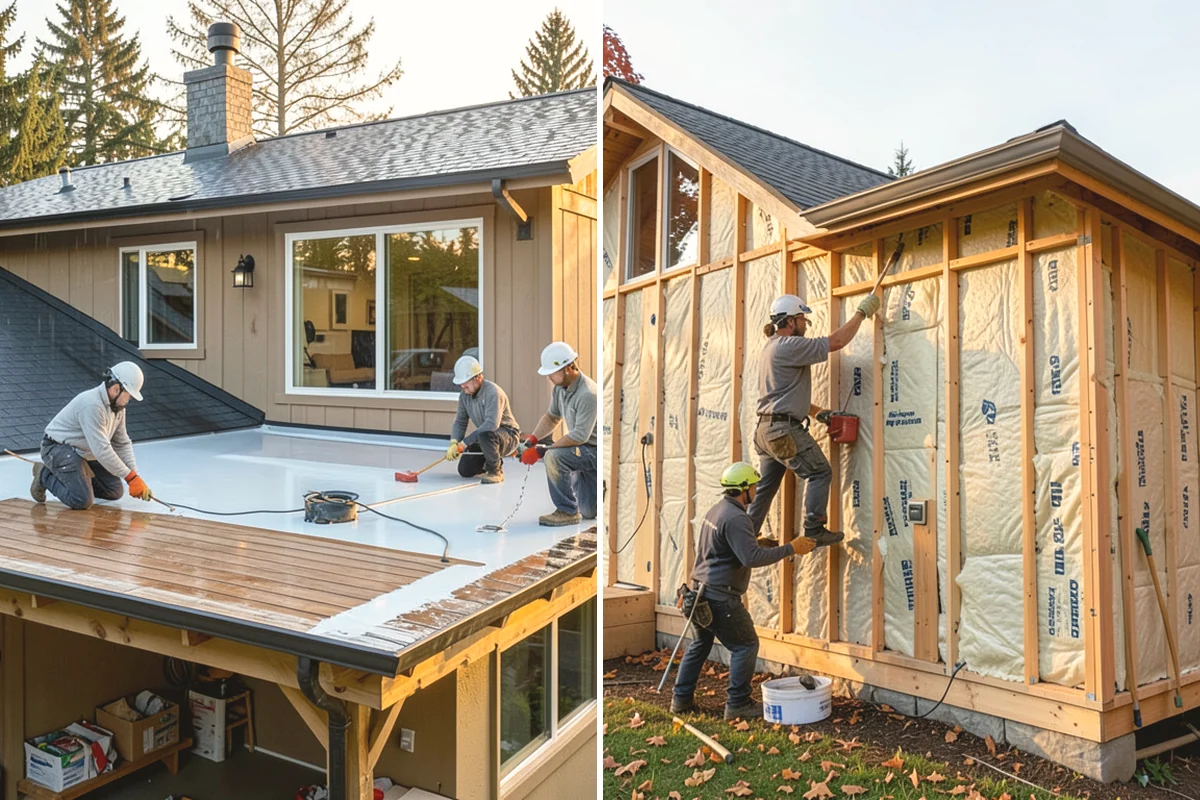 Electrical Panel Upgrade in Issaquah, King County, WA - Assess current load and recommend the right panel size