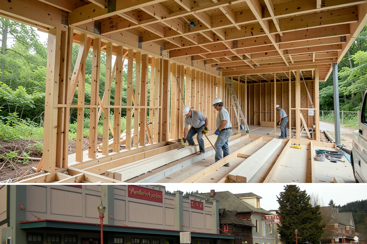Electrical Panel Upgrade in Issaquah, King County, WA - Panel work happens indoors year-round, though scheduling before adding winter heat loads is wise.