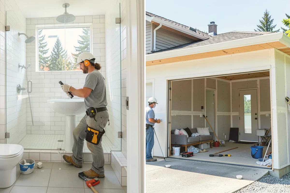 Electrical Panel Upgrade in Kent, King County, WA - Assess current load and recommend the right panel size