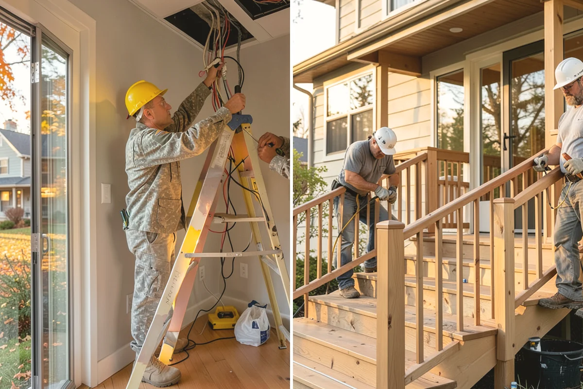 Electrical Panel Upgrade in Lake Stevens, Snohomish County, WA - Assess current load and recommend the right panel size