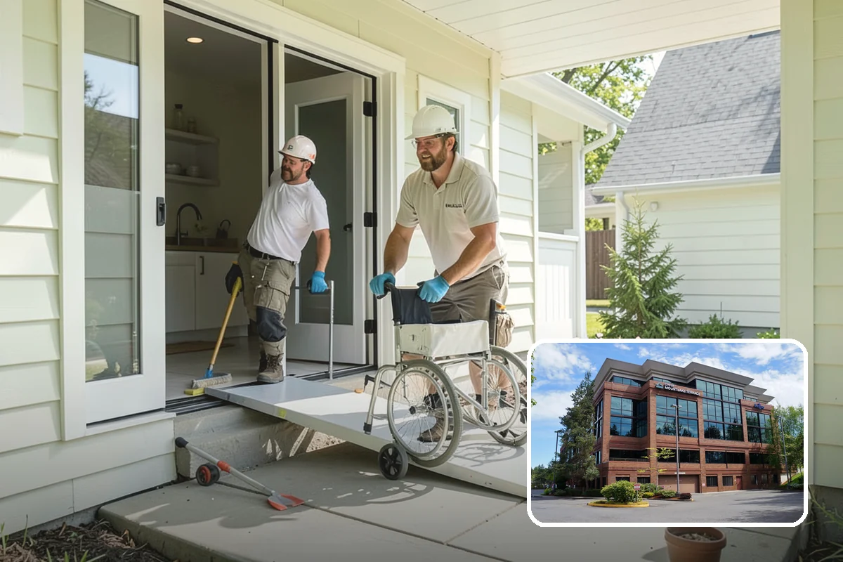 Electrical Panel Upgrade in Mountlake Terrace, Snohomish County, WA - Ends nuisance breaker trips and overload risk