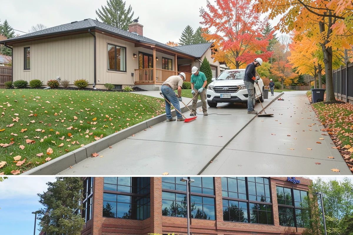 Electrical Panel Upgrade in Mountlake Terrace, Snohomish County, WA - Panel work happens indoors year-round, though scheduling before adding winter heat loads is wise.