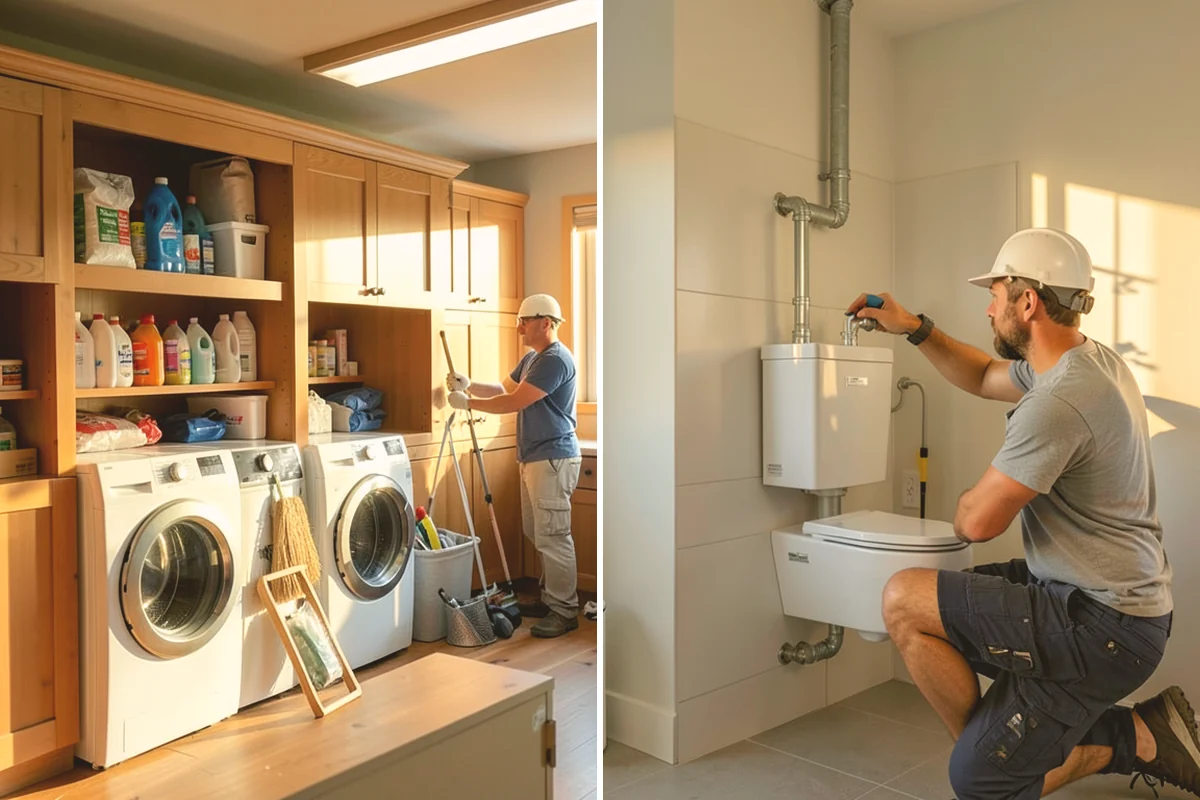 Electrical Panel Upgrade in Newcastle, King County, WA - Assess current load and recommend the right panel size