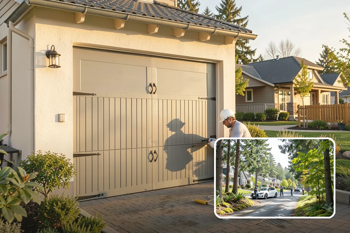 Electrical Panel Upgrade in Normandy Park, King County, WA - Ends nuisance breaker trips and overload risk