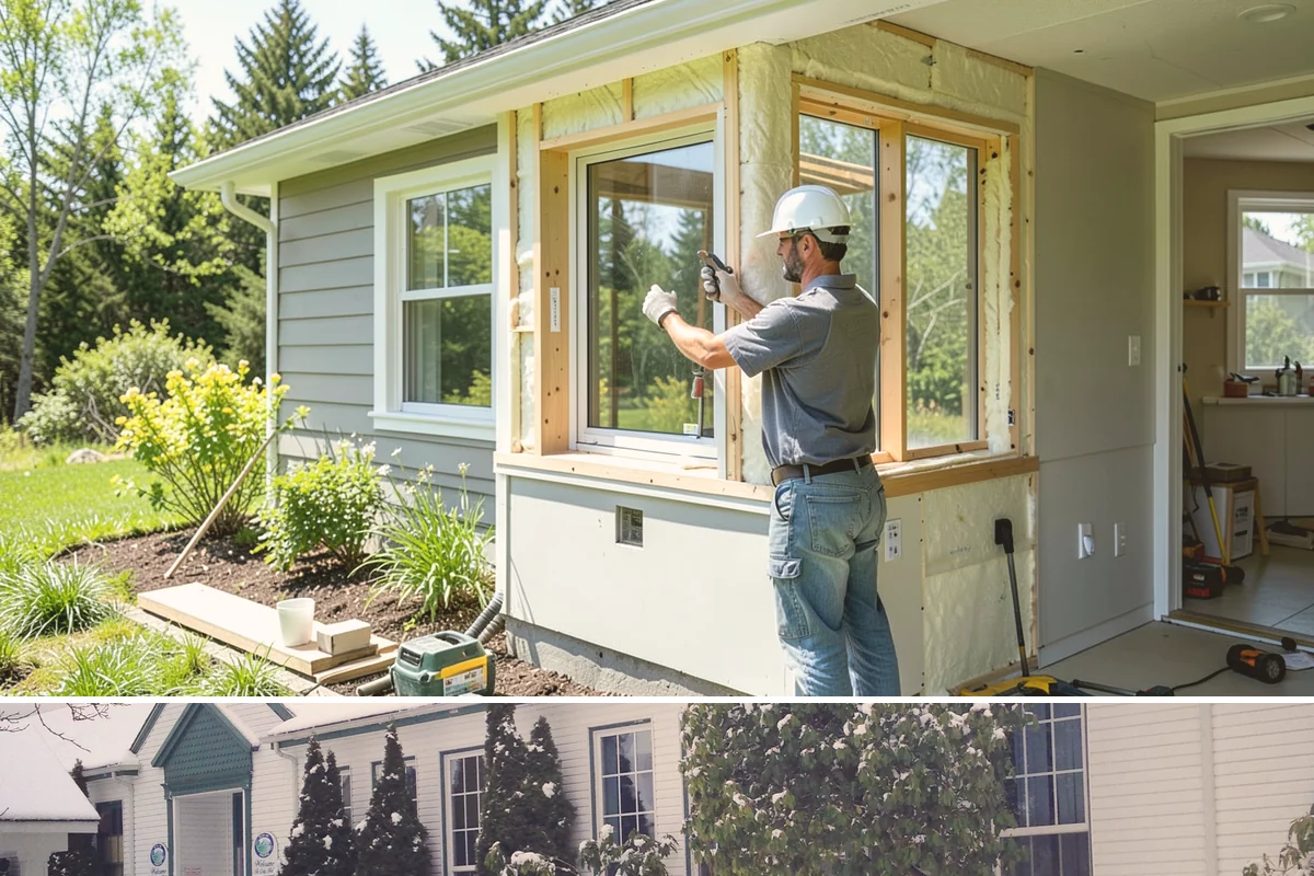 Electrical Panel Upgrade in Pacific, King County, WA - Panel work happens indoors year-round, though scheduling before adding winter heat loads is wise.