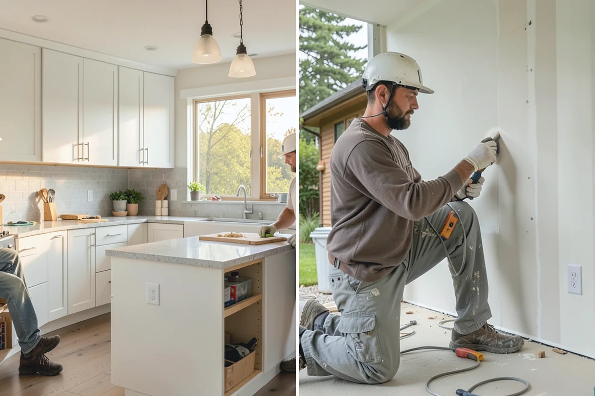 Electrical Panel Upgrade in Redmond, King County, WA - Assess current load and recommend the right panel size
