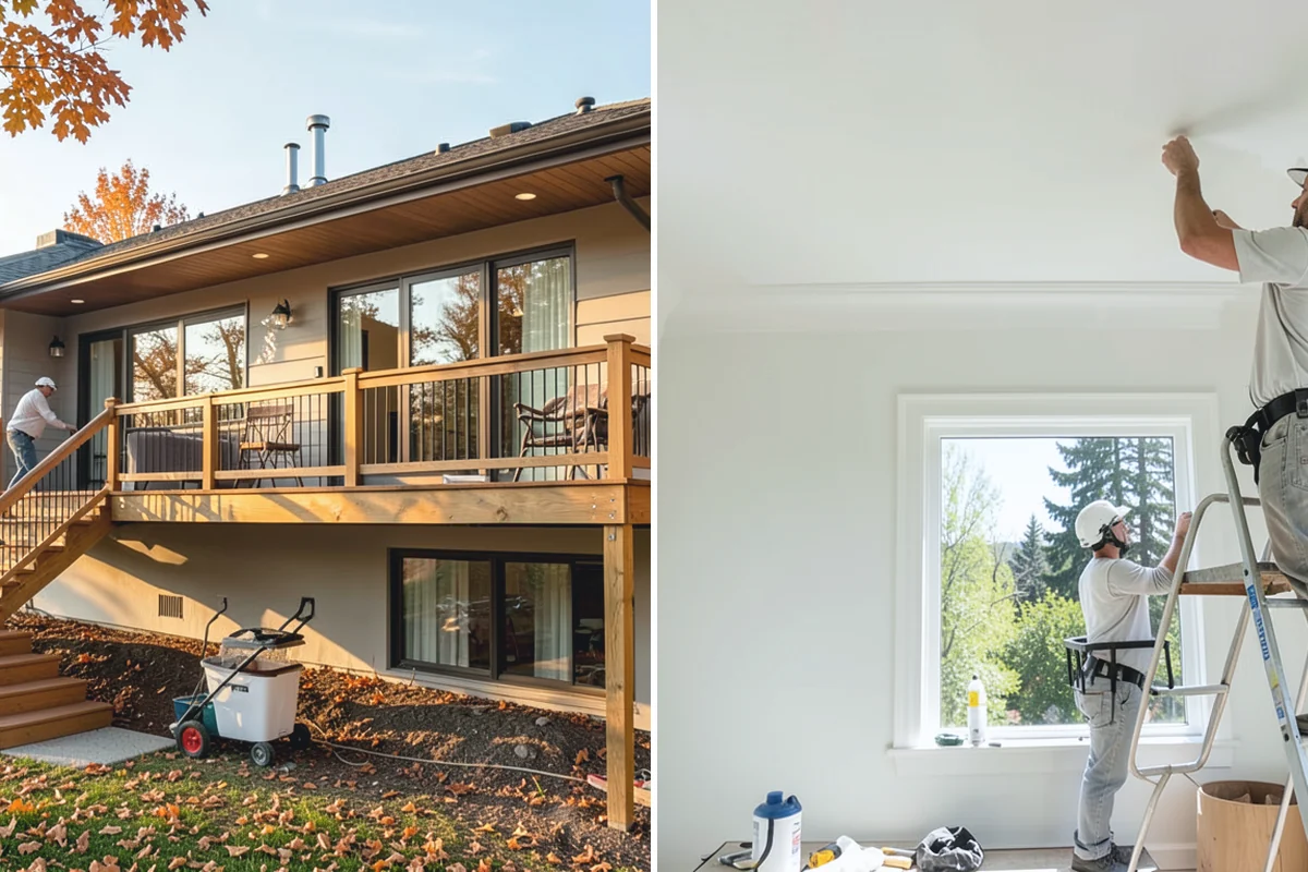 Electrical Panel Upgrade in Renton, King County, WA - Assess current load and recommend the right panel size