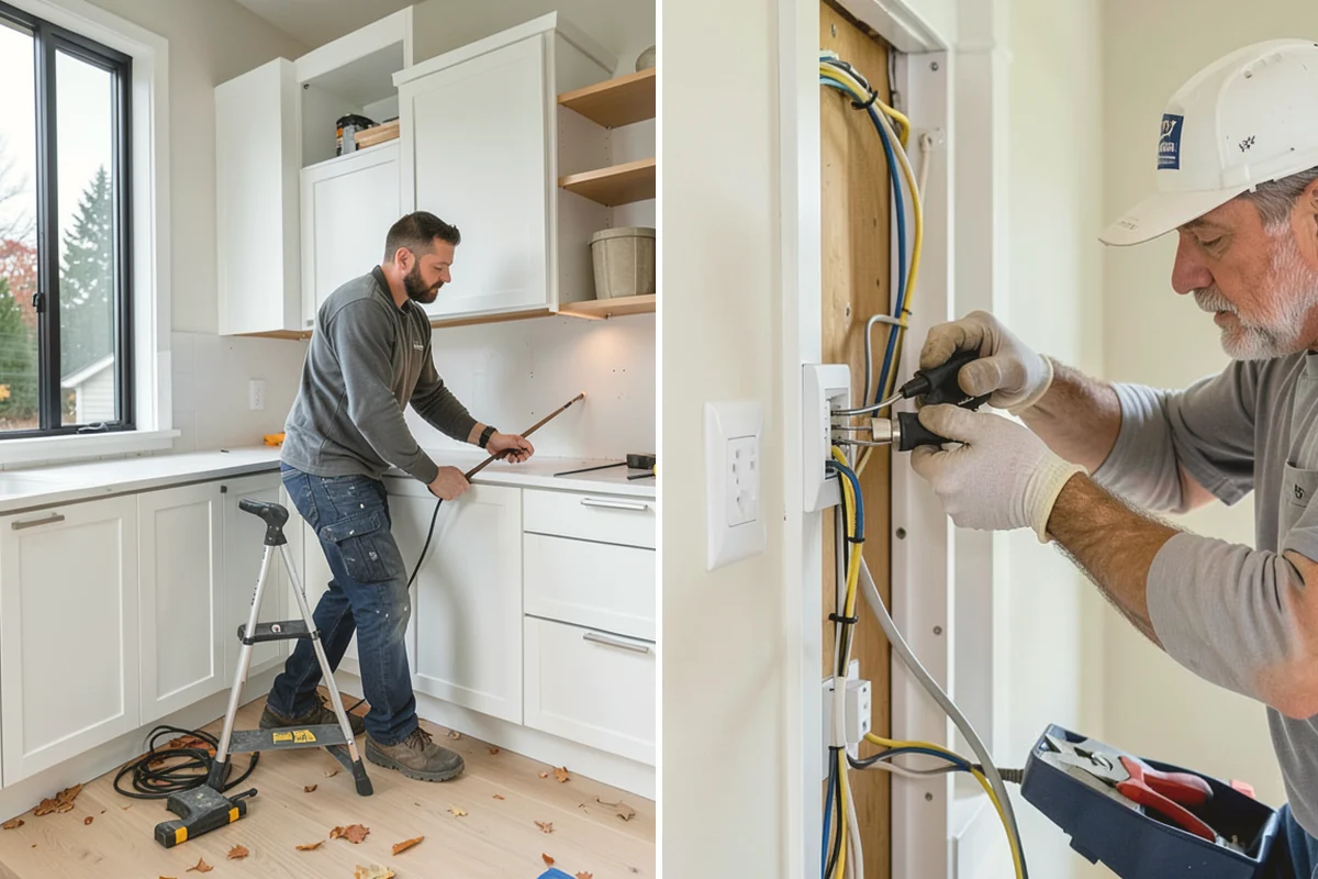 Electrical Panel Upgrade in Ruston, Pierce County, WA - Assess current load and recommend the right panel size