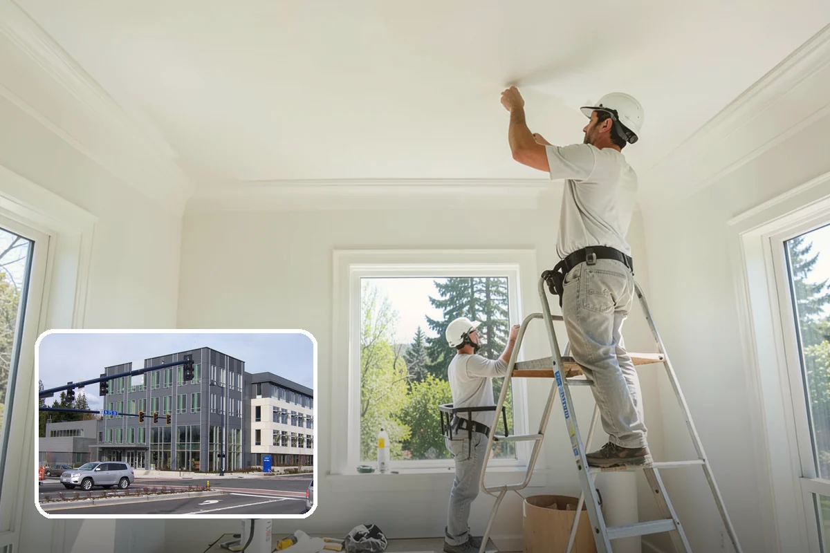 Electrical Panel Upgrade in Shoreline, King County, WA - Ends nuisance breaker trips and overload risk