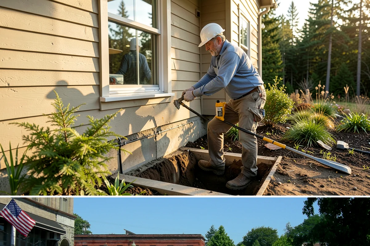 Electrical Panel Upgrade in Snohomish, Snohomish County, WA - Panel work happens indoors year-round, though scheduling before adding winter heat loads is wise.