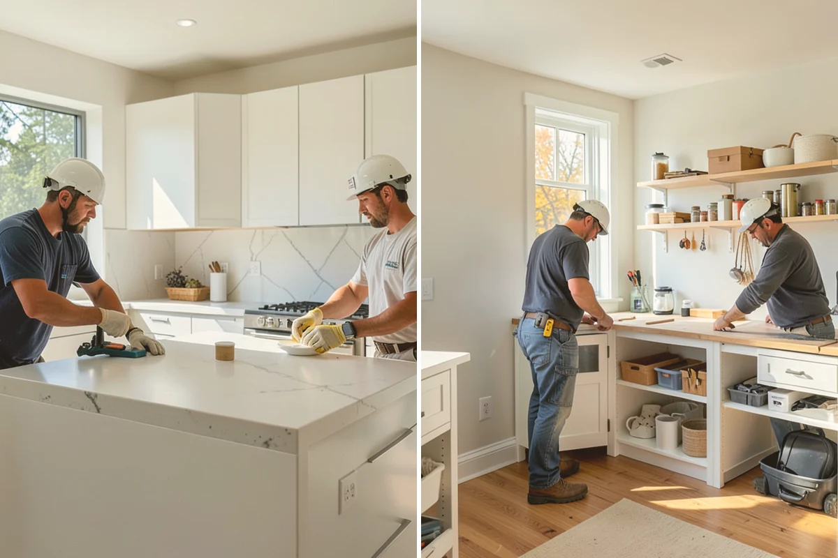 Electrical Panel Upgrade in Stanwood, Snohomish County, WA - Assess current load and recommend the right panel size