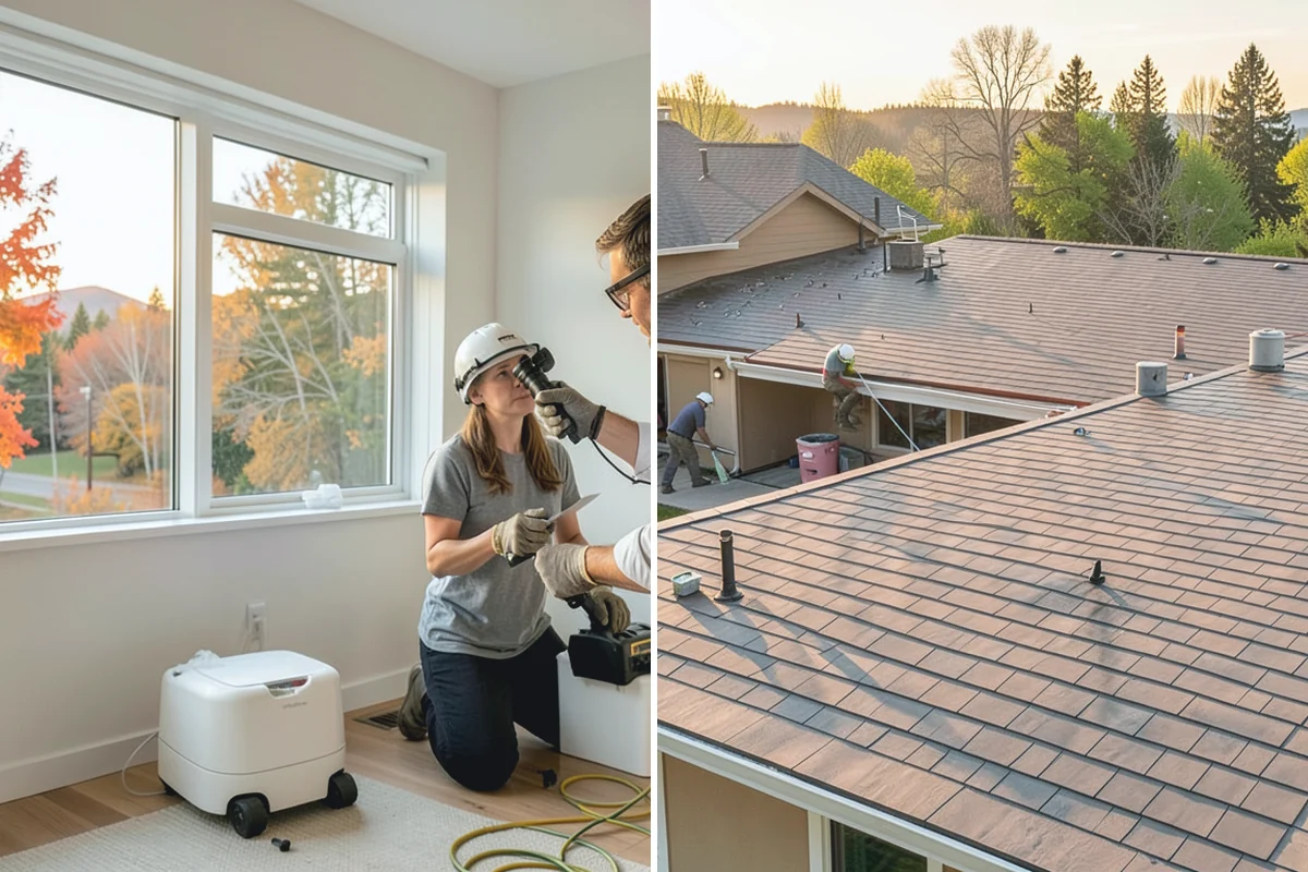 Electrical Panel Upgrade in Wilkeson, Pierce County, WA - Assess current load and recommend the right panel size