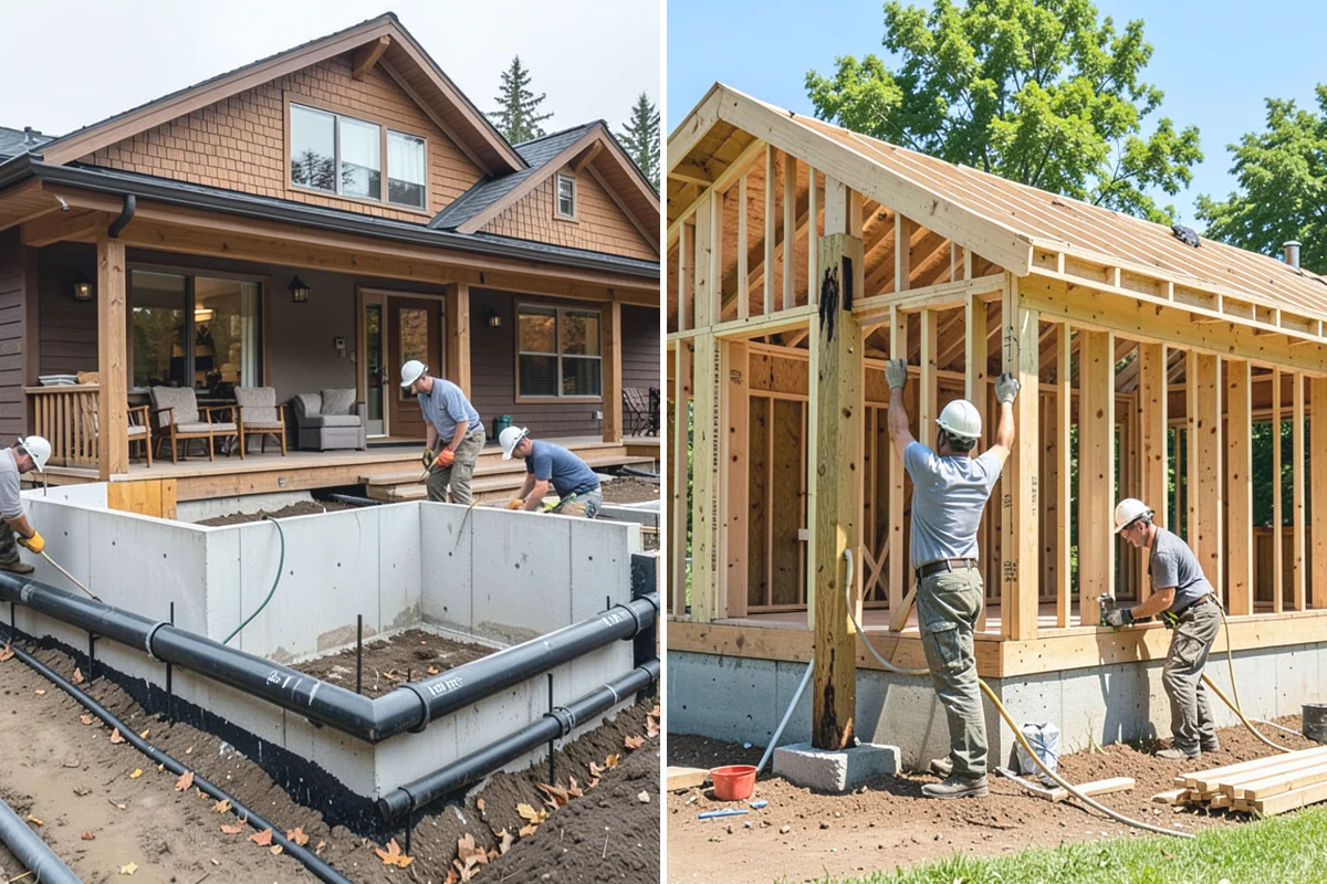 Electrical Panel Upgrade in Woodinville, King County, WA - Assess current load and recommend the right panel size