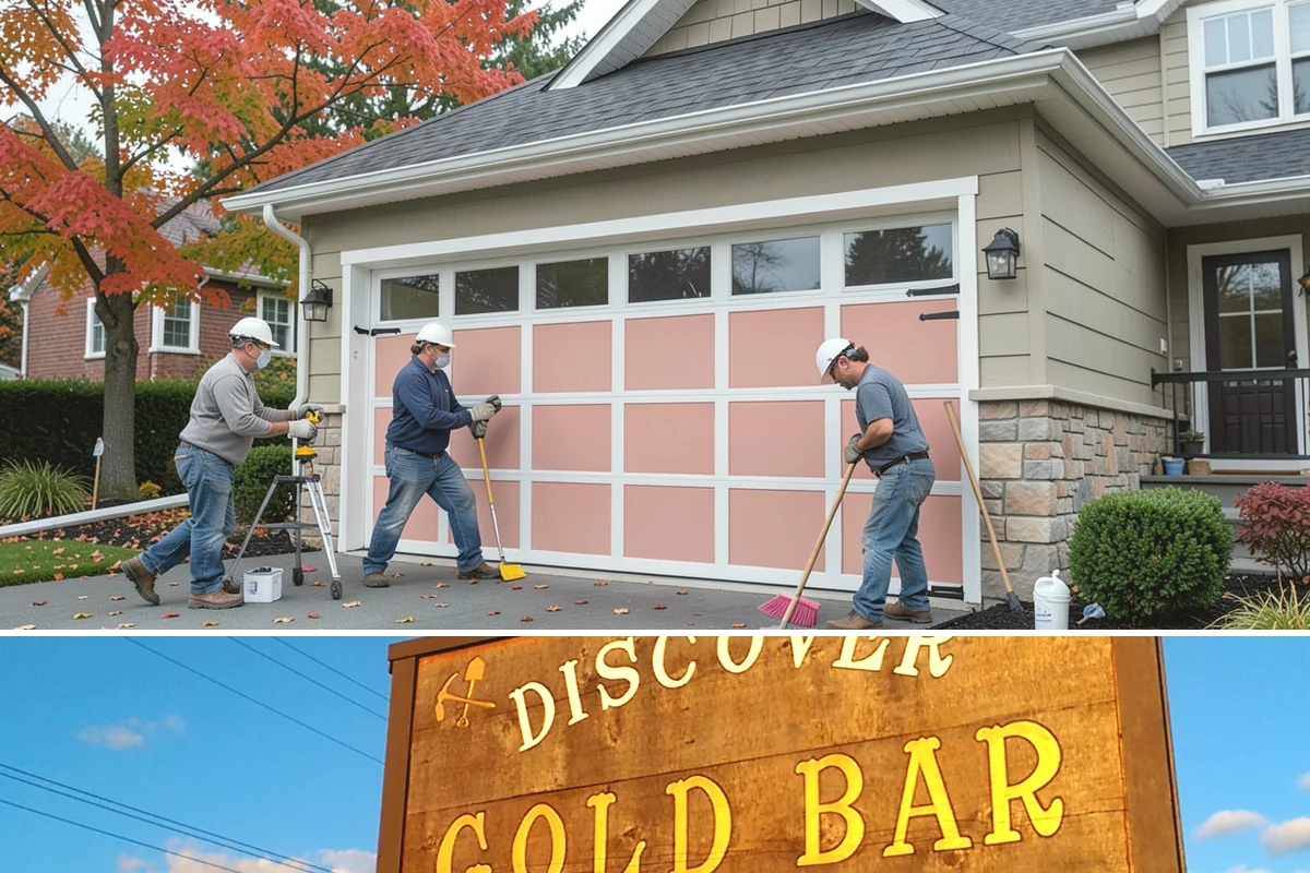 Electrical Rough-In in Gold Bar, Snohomish County, WA - This interior work proceeds year-round, ideally sequenced with dry-season framing on new additions.