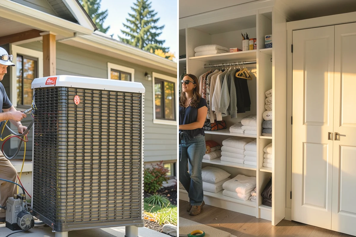 Electrical Rough-In in Lake Stevens, Snohomish County, WA - Review plans and mark all device and fixture locations