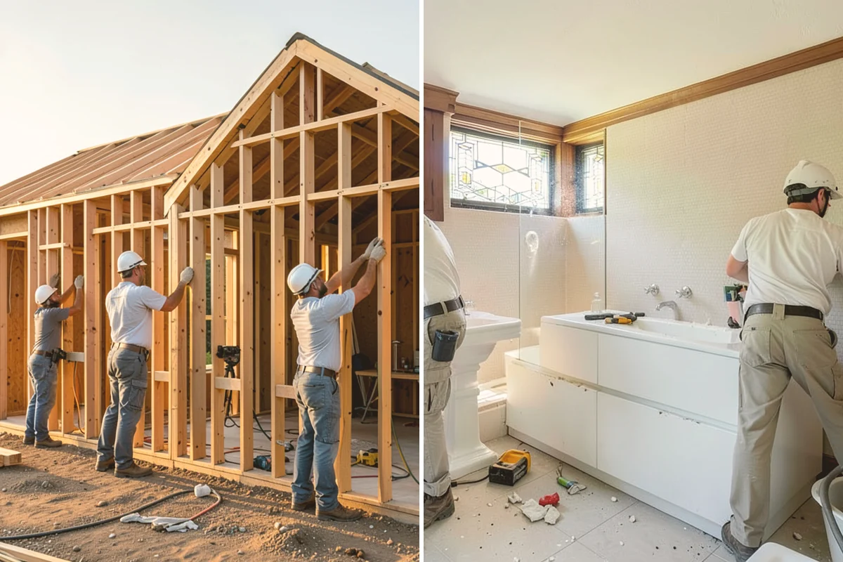 Electrical Service Upgrade in Algona, King County, WA - Evaluate current service and calculate future load needs
