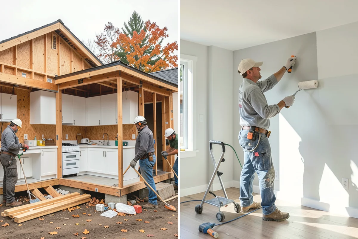 Electrical Service Upgrade in Anacortes, Skagit County, WA - Evaluate current service and calculate future load needs