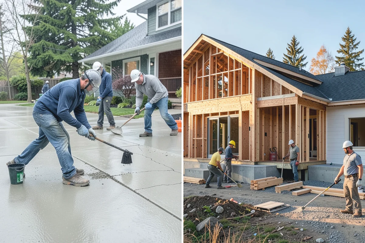 Electrical Service Upgrade in Auburn, King County, WA - Evaluate current service and calculate future load needs