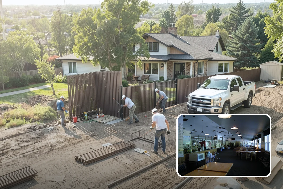Electrical Service Upgrade in Black Diamond, King County, WA - Provides the capacity for EV charging, heat pumps, and expansion