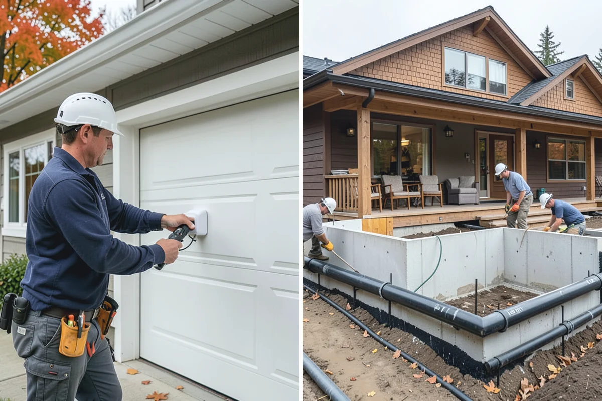 Electrical Service Upgrade in Bonney Lake, Pierce County, WA - Evaluate current service and calculate future load needs