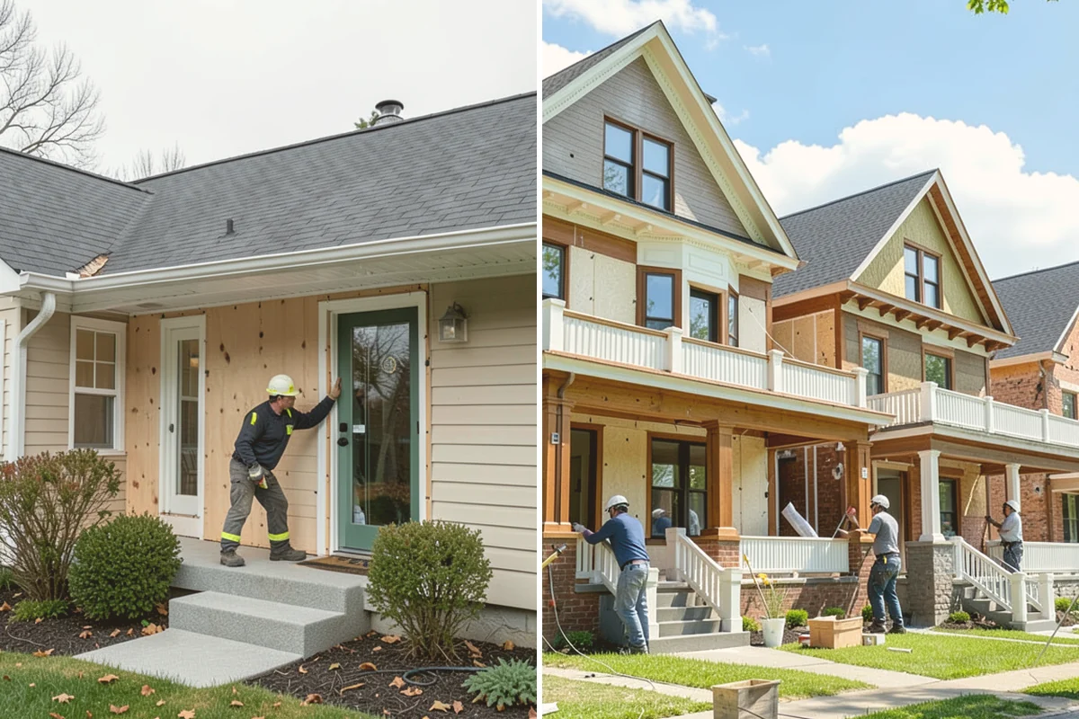 Electrical Service Upgrade in Bothell, King County, WA - Evaluate current service and calculate future load needs
