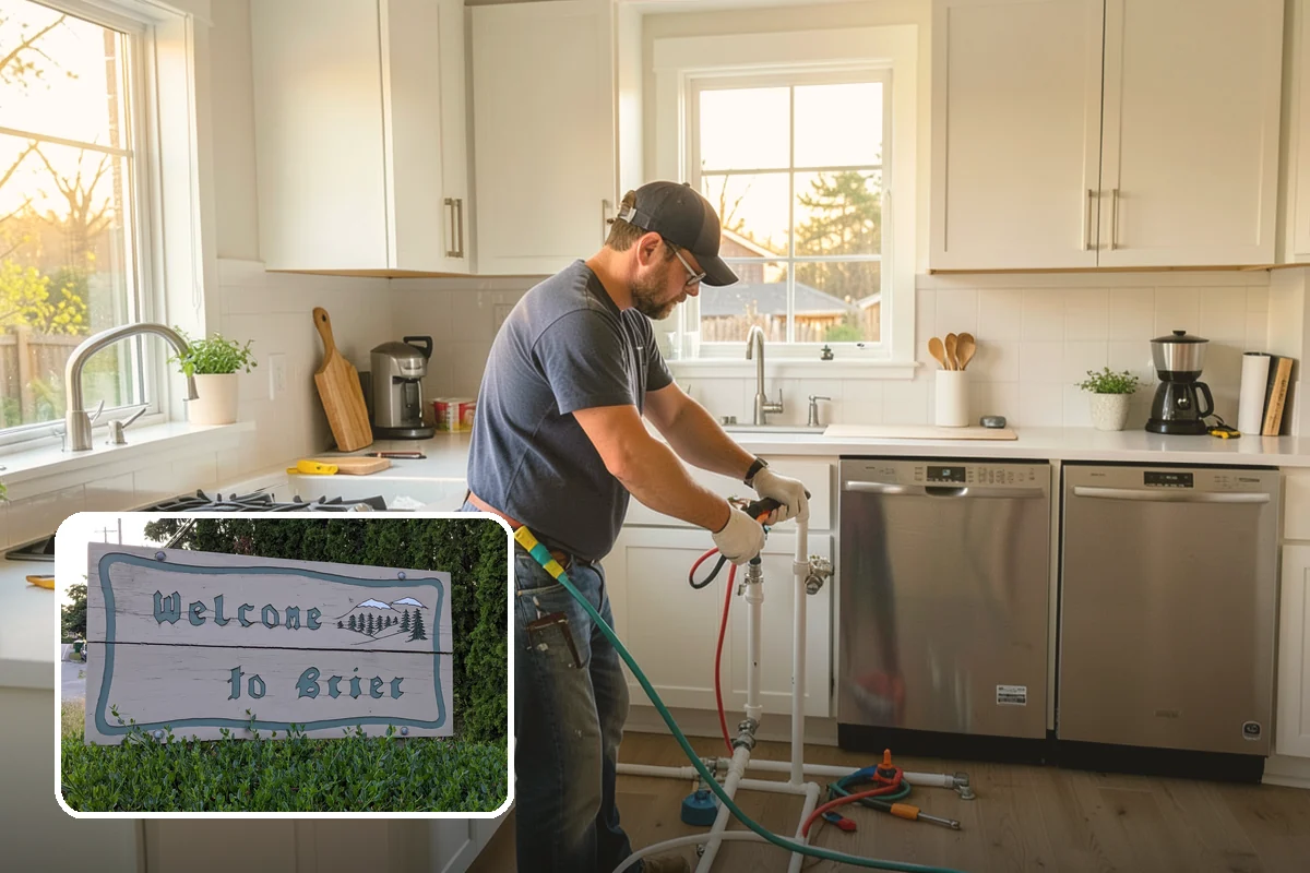 Electrical Service Upgrade in Brier, Snohomish County, WA - Provides the capacity for EV charging, heat pumps, and expansion