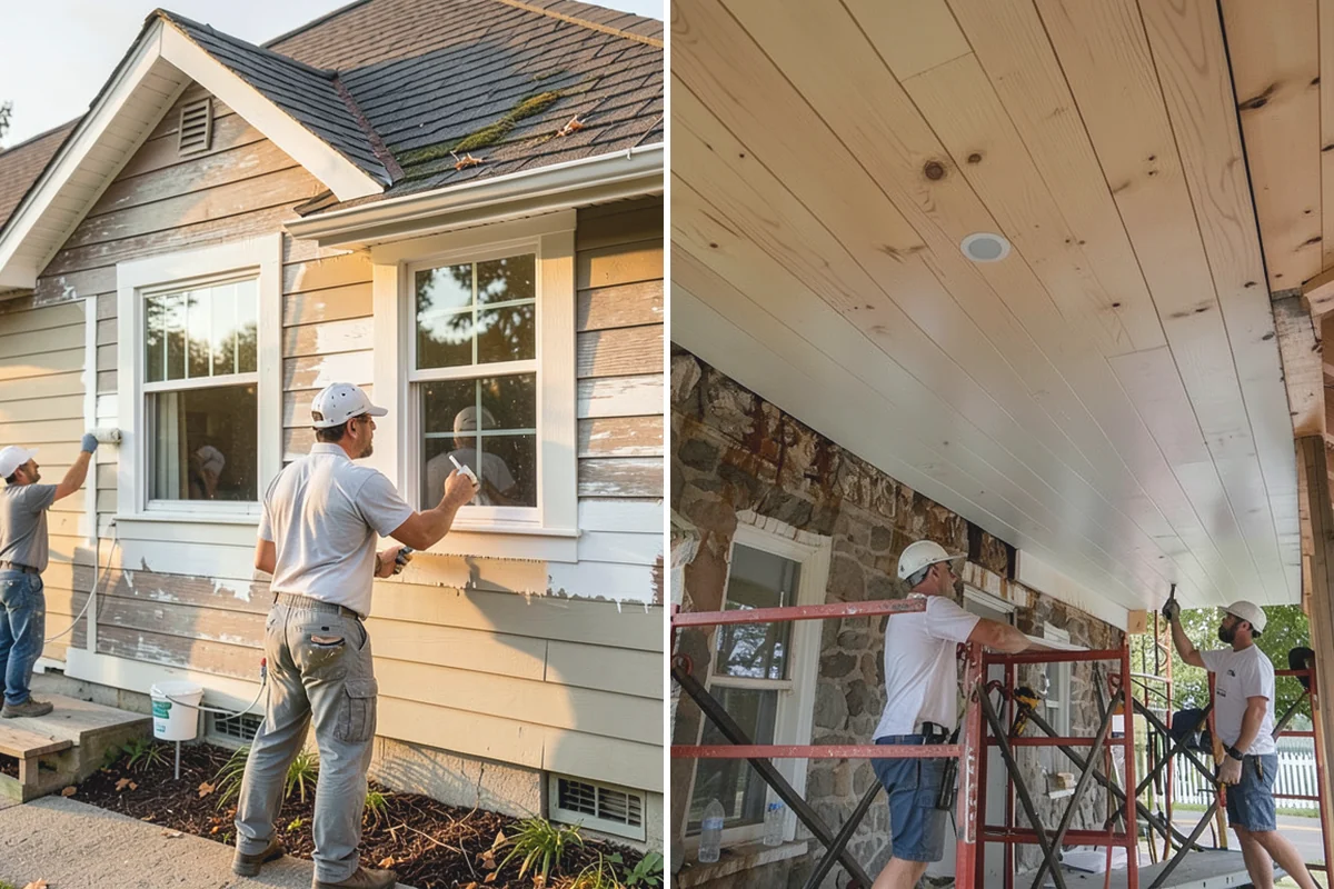 Electrical Service Upgrade in Buckley, Pierce County, WA - Evaluate current service and calculate future load needs