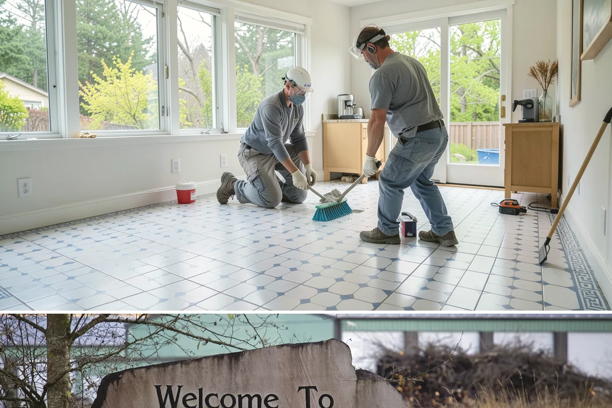 Electrical Service Upgrade in Buckley, Pierce County, WA - Service upgrades can be scheduled year-round, though dry weather eases any exterior mast or meter work.