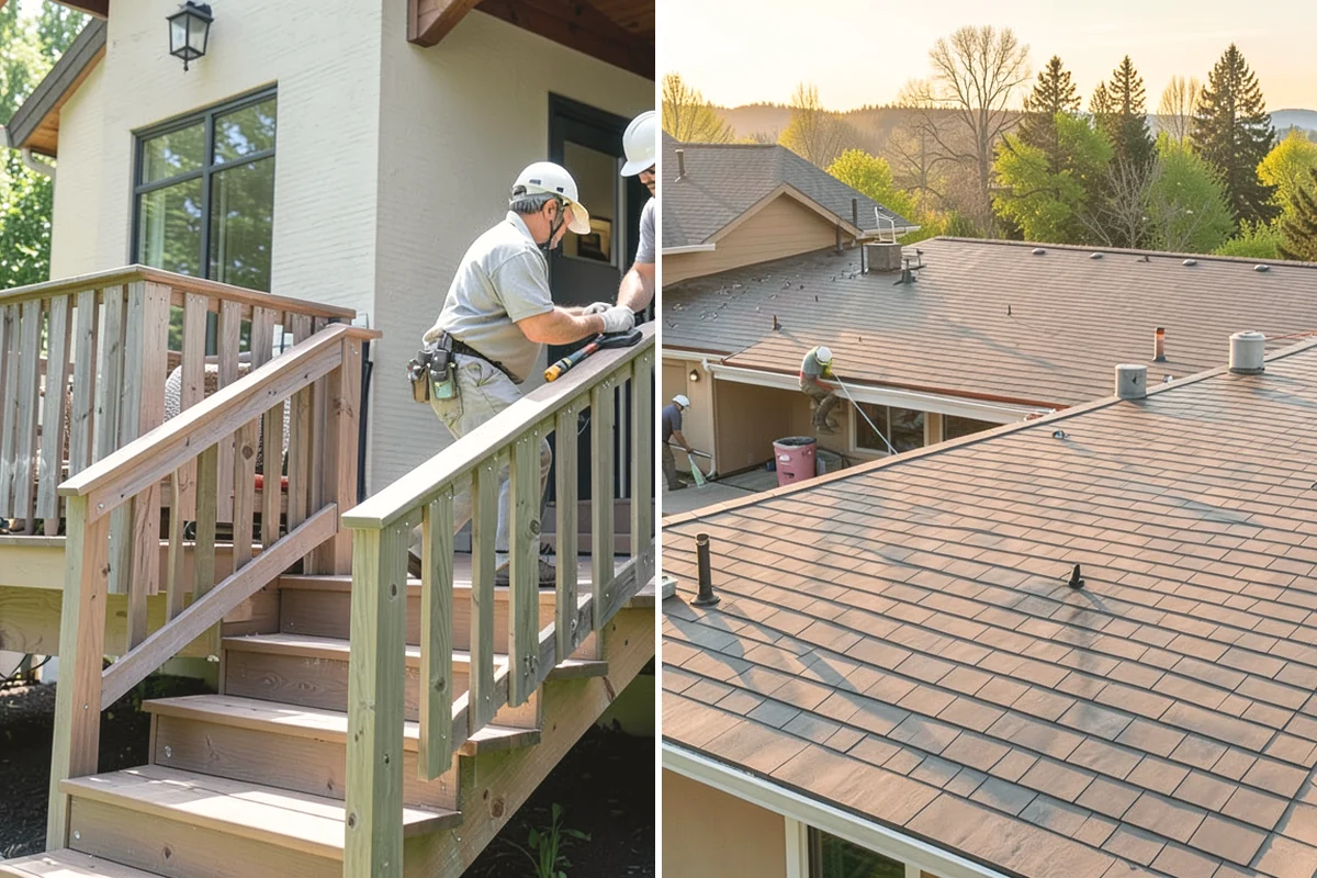 Electrical Service Upgrade in Burien, King County, WA - Evaluate current service and calculate future load needs