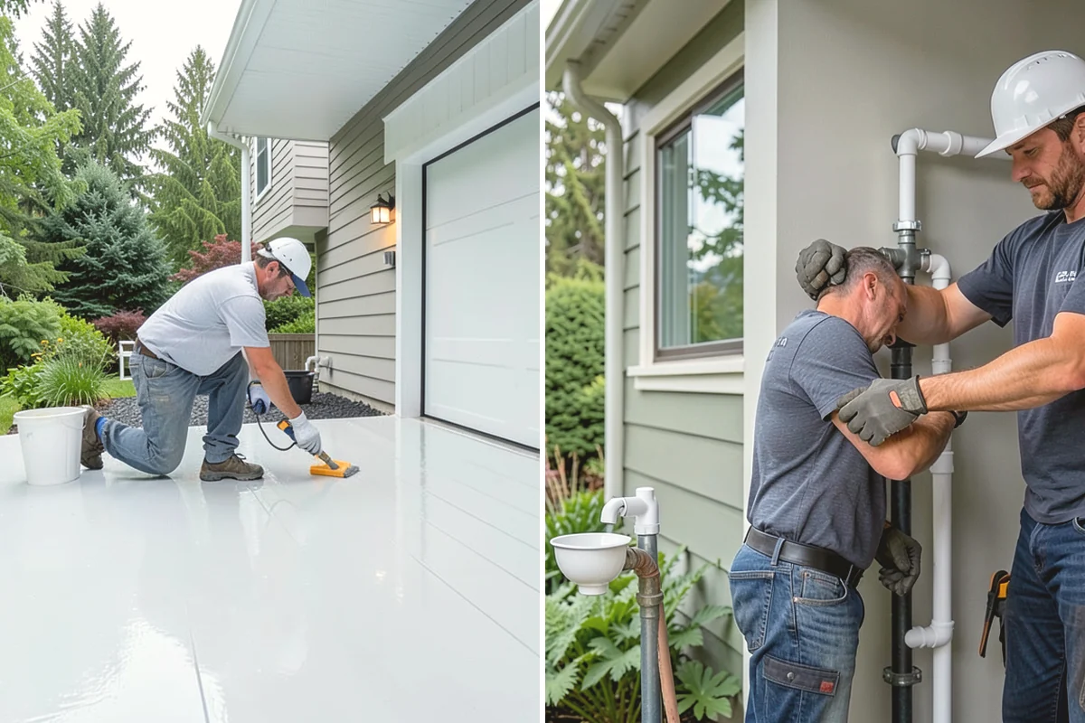 Electrical Service Upgrade in Burlington, Skagit County, WA - Evaluate current service and calculate future load needs