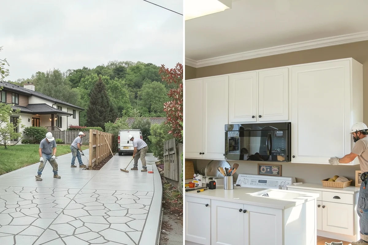 Electrical Service Upgrade in Carnation, King County, WA - Evaluate current service and calculate future load needs