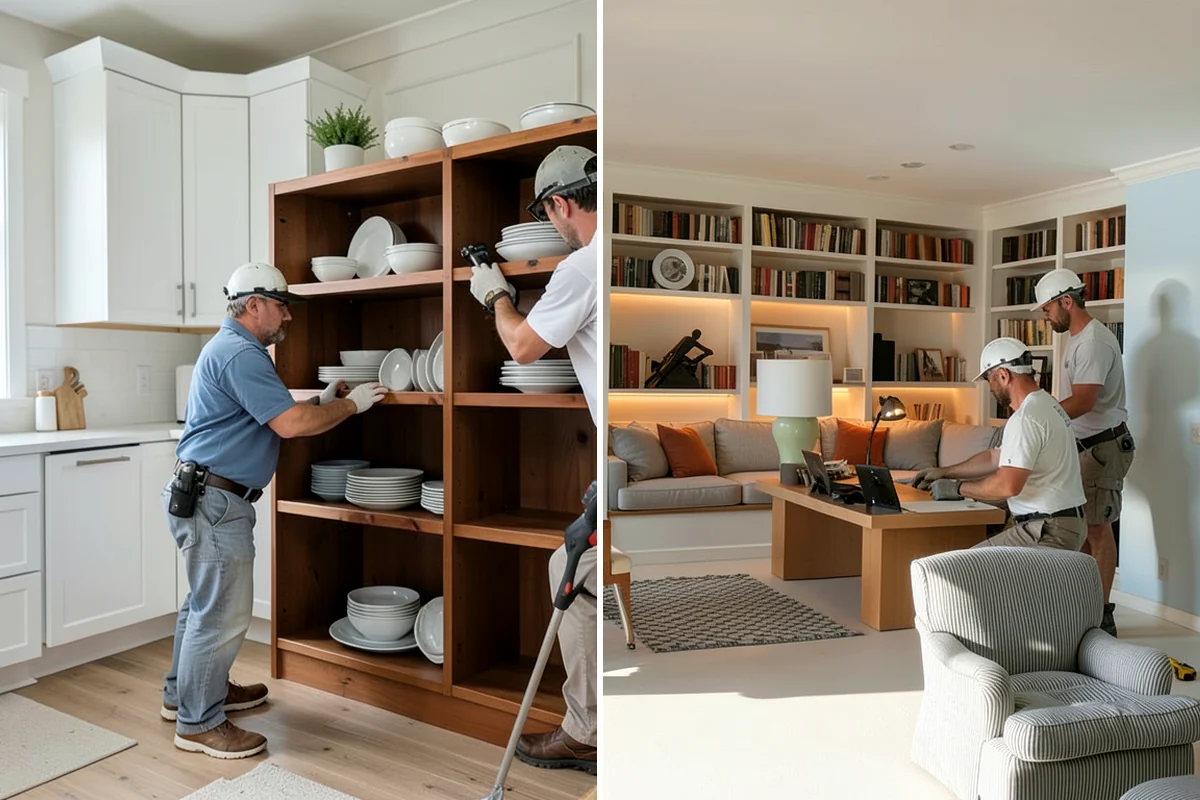 Electrical Service Upgrade in Clyde Hill, King County, WA - Evaluate current service and calculate future load needs